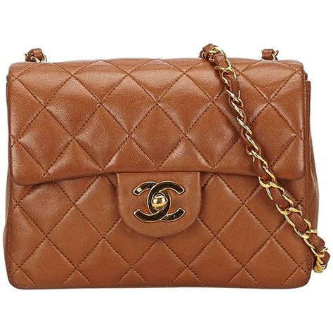 chanel mini matelasse shoulder bag|Chanel mini flap bag outfit.